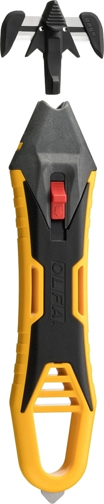OLFA  для вскрытия коробок, безопасный нож (OL-SK-16) OL-SK-16