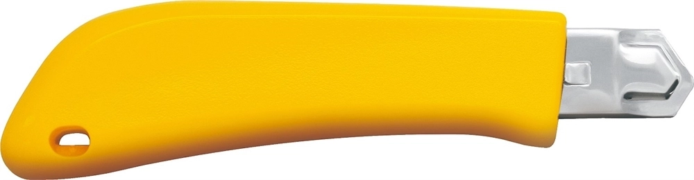 OLFA  18 мм, с авто фиксатором, нож с выдвижным лезвием (OL-BN-AL/BB/10BB) OL-BN-AL/BB/10BB
