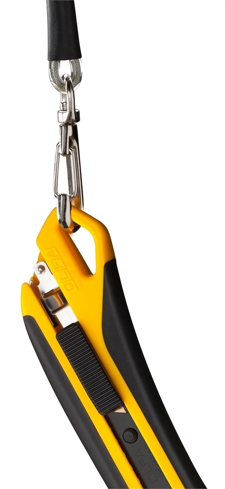 OLFA  Autolock 18 мм, Нож (OL-L7-AL) OL-L7-AL