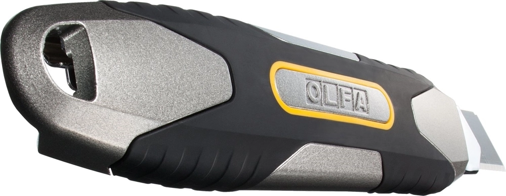 OLFA  X-design, 18 мм, нож (OL-MXP-AL) OL-MXP-AL