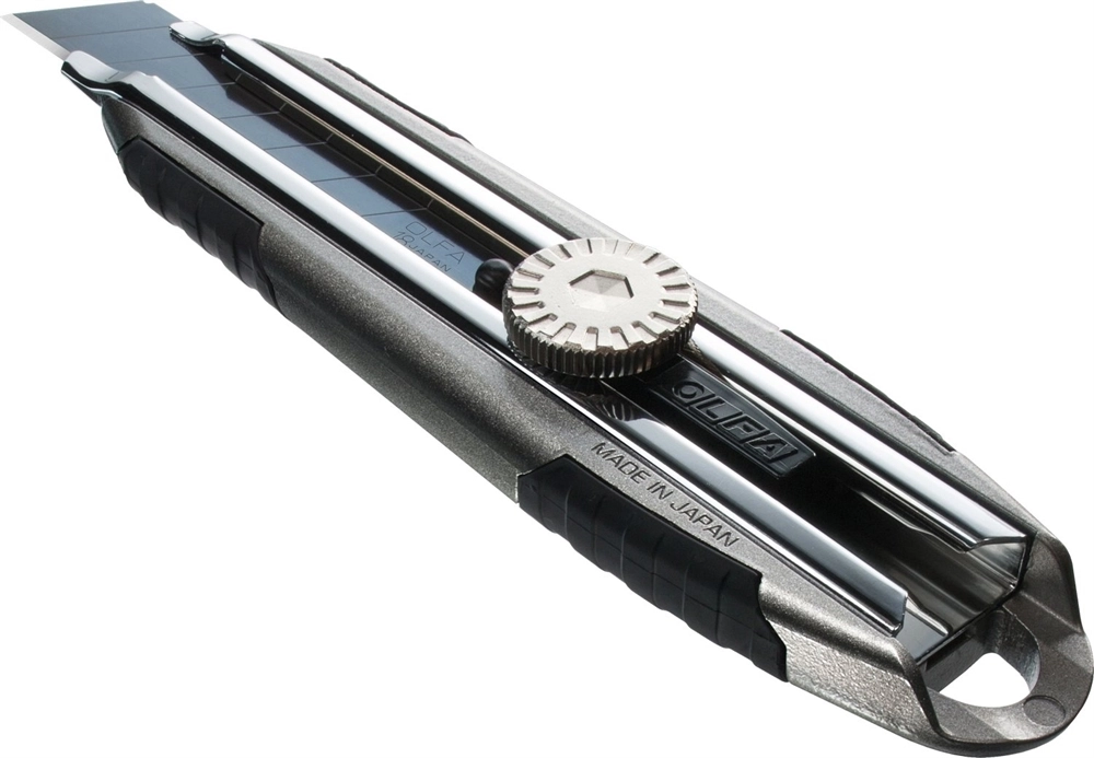 OLFA  X-design, 18 мм, нож (OL-MXP-L) OL-MXP-L