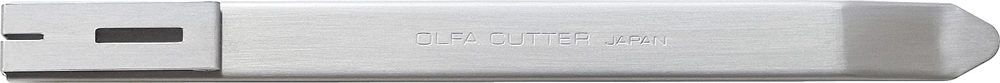 OLFA  9 мм, для графических работ, нож (OL-SAC-1) OL-SAC-1