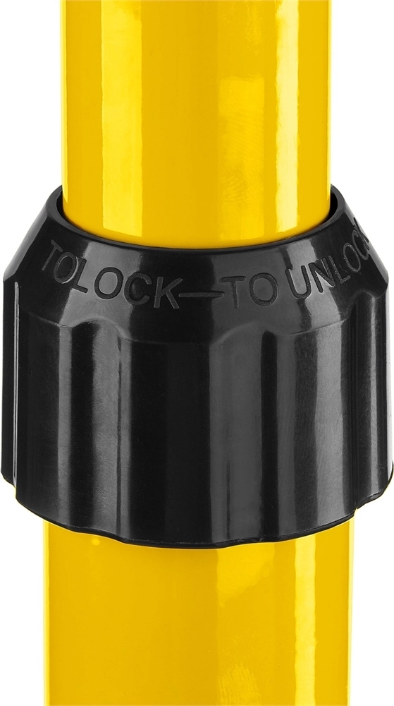 STAYER  MAXStable, 1.6 м, телескопический штатив для прожектора (56920) 56920_z01