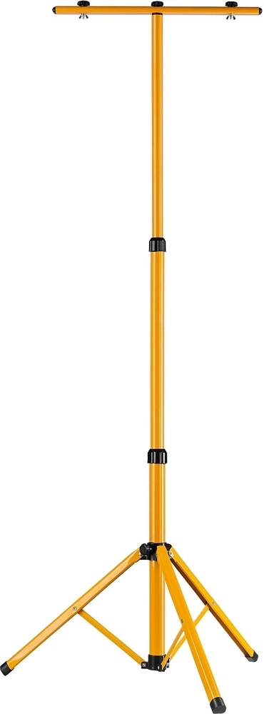 STAYER  MAXStable, 1.6 м, телескопический штатив для 2х прожекторов (56922) 56922_z01