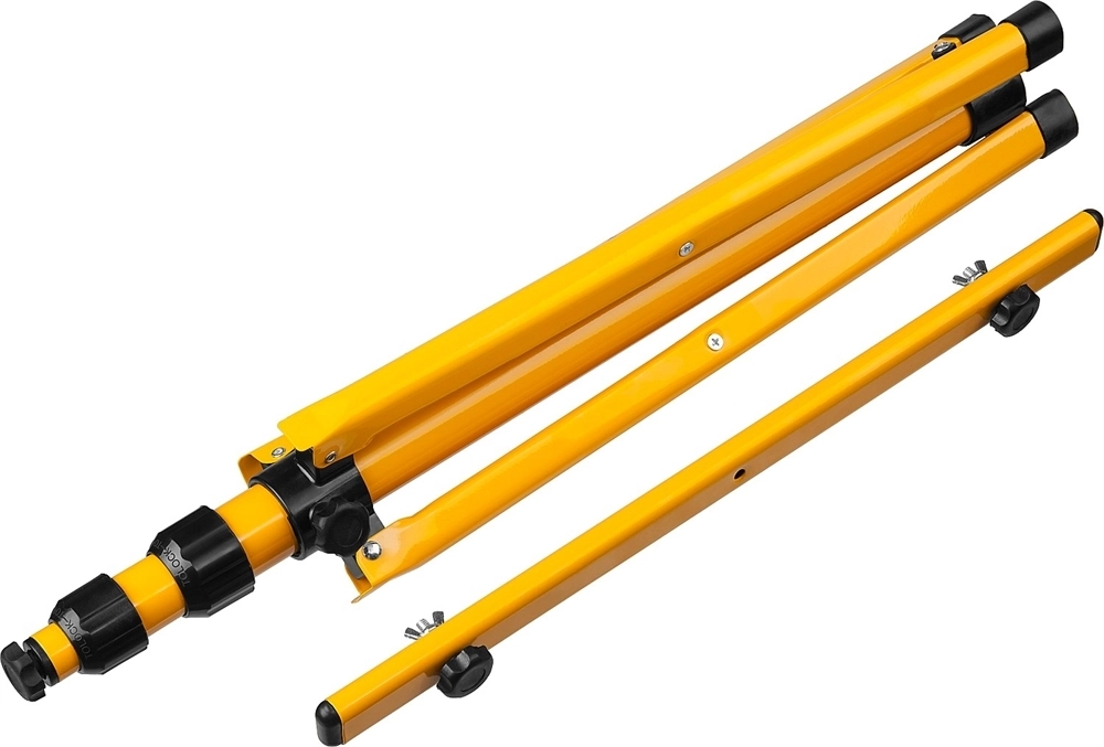 STAYER  MAXStable, 1.6 м, телескопический штатив для 2х прожекторов (56922) 56922_z01