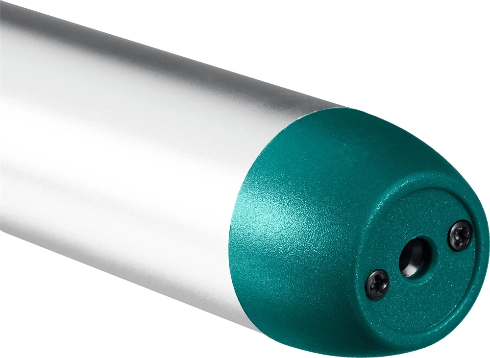 KRAFTOOL  SolderGas, 120 K, 30 - 120 Вт, 1300°С, горелка, фен, пьезоподжиг, набор 10 в 1, газовый паяльник (55503-H10) 55503-H10