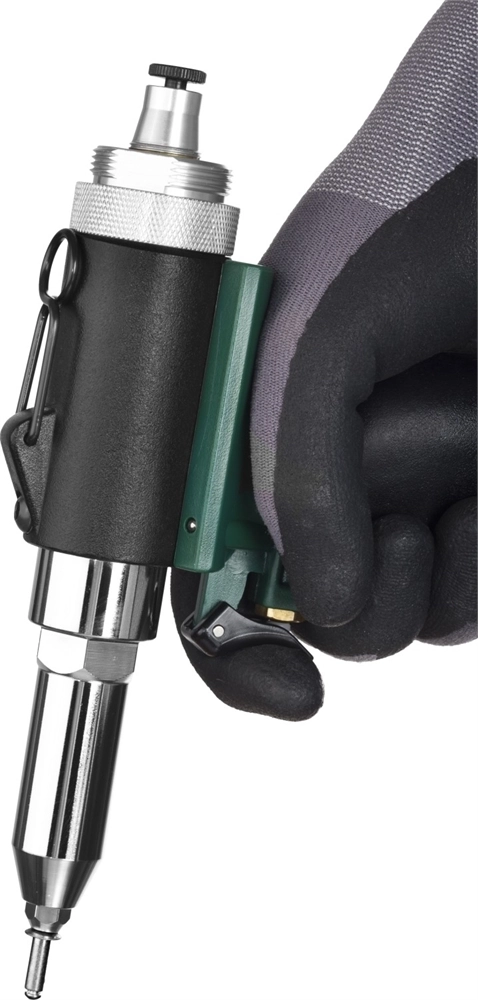 KRAFTOOL  ARC-48, 2.4 - 4.8 мм, пневматический заклепочник Vacuum-Lock (31188) 31188