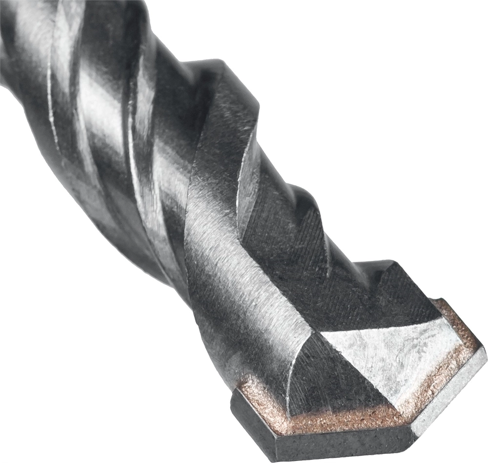 ЗУБР  8 x 210 мм, SDS-plus бур (29315-210-08) 29315-210-08