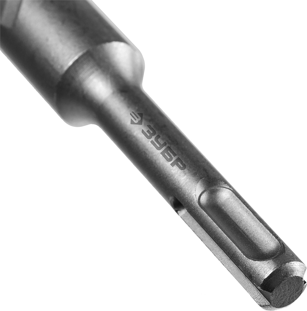 ЗУБР  8 x 310 мм, SDS-plus бур (29315-310-08) 29315-310-08