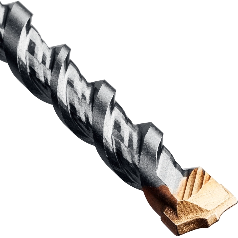 KRAFTOOL  Cerazit Carbide, 6 х 160 мм, SDS-plus бур (29320-160-06) 29320-160-06_z02