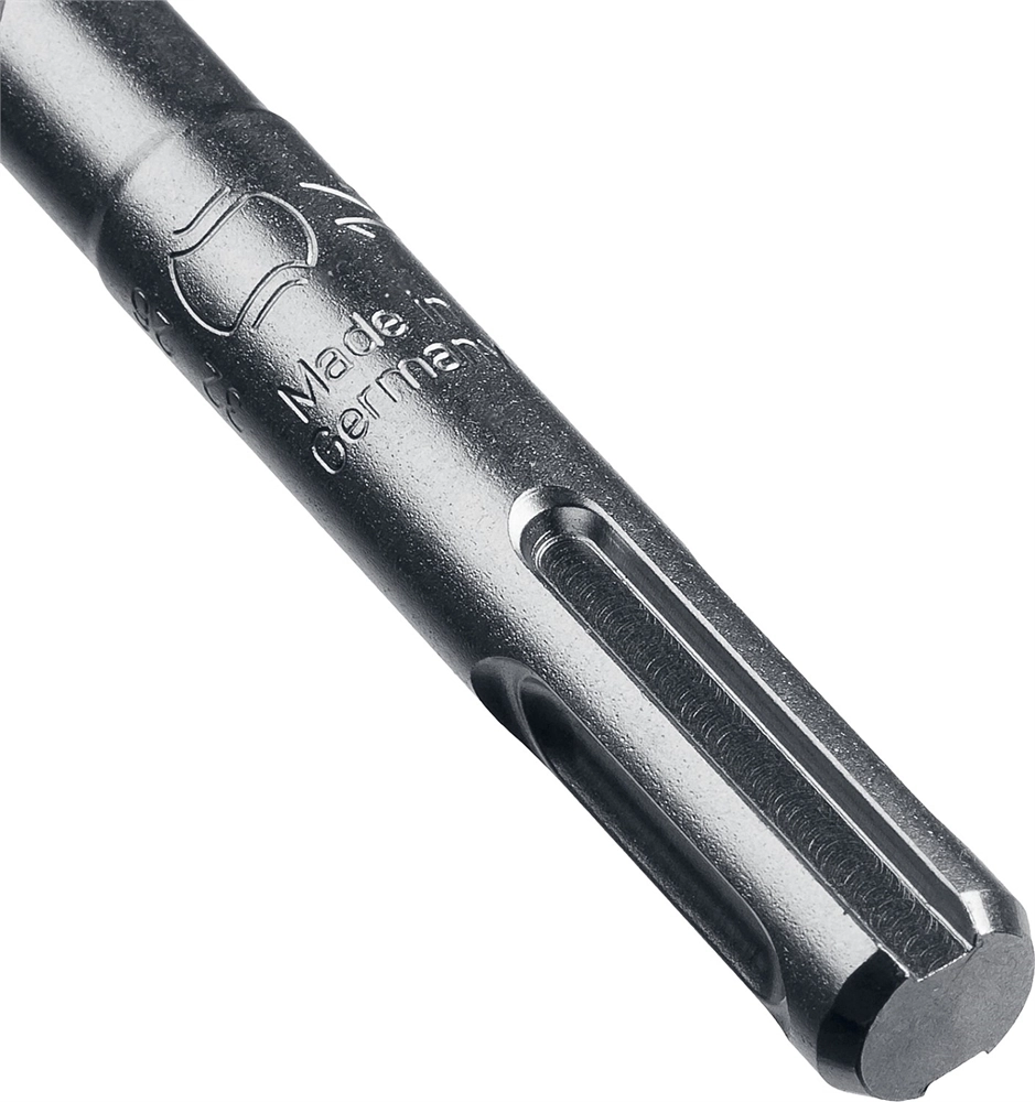 KRAFTOOL  Cerazit Carbide, 12 х 160 мм, SDS-plus бур (29320-160-12) 29320-160-12_z02