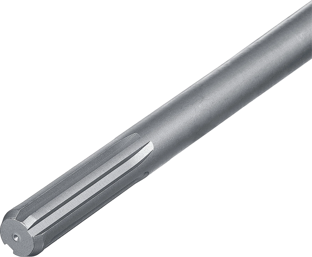 ЗУБР  55 х 500/600 мм, SDS-max проломной бур, Профессионал (29330-55-600) 29330-55-600
