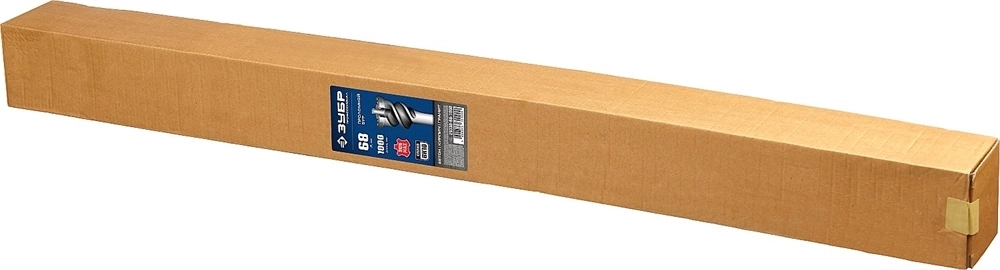 ЗУБР  68 х 900/1000 мм, SDS-max проломной бур, Профессионал (29330-68-1000) 29330-68-1000