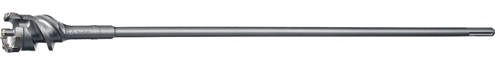 ЗУБР  68 х 900/1000 мм, SDS-max проломной бур, Профессионал (29330-68-1000) 29330-68-1000