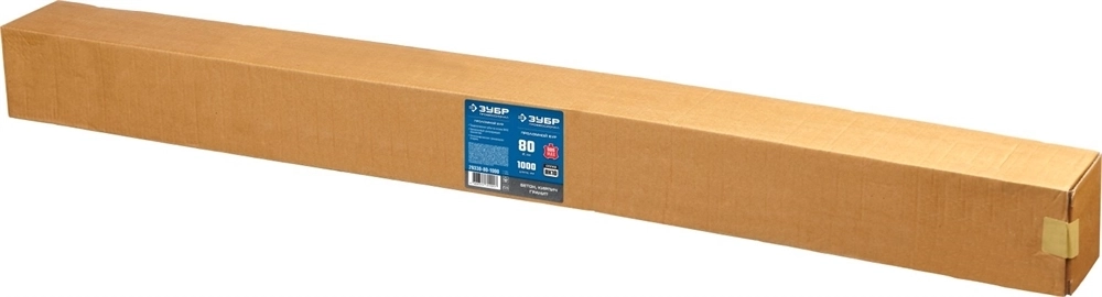 ЗУБР  80 х 900/1000 мм, SDS-max проломной бур, Профессионал (29330-80-1000) 29330-80-1000