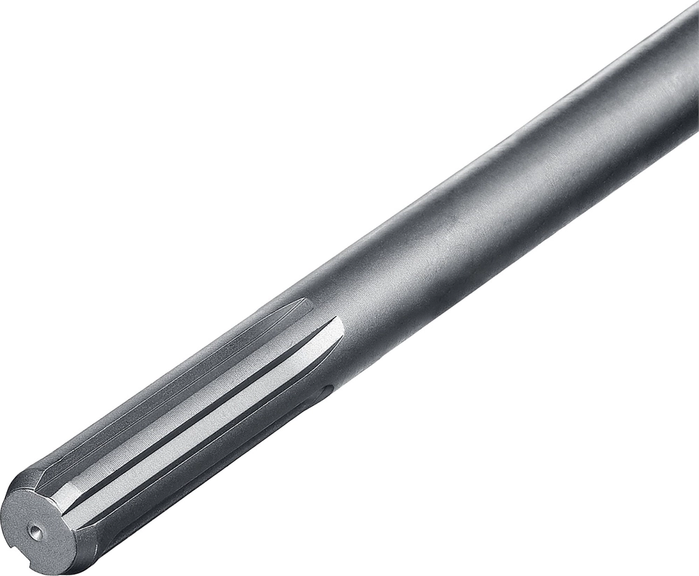 ЗУБР  80 х 900/1000 мм, SDS-max проломной бур, Профессионал (29330-80-1000) 29330-80-1000