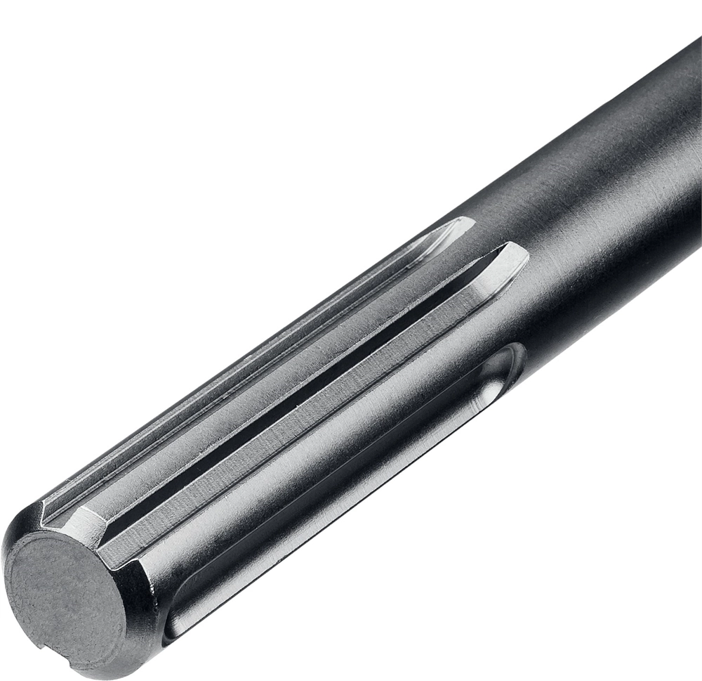 ЗУБР  32 x 410/520 мм, SDS-max бур, Профессионал (29350-410-32) 29350-410-32_z02