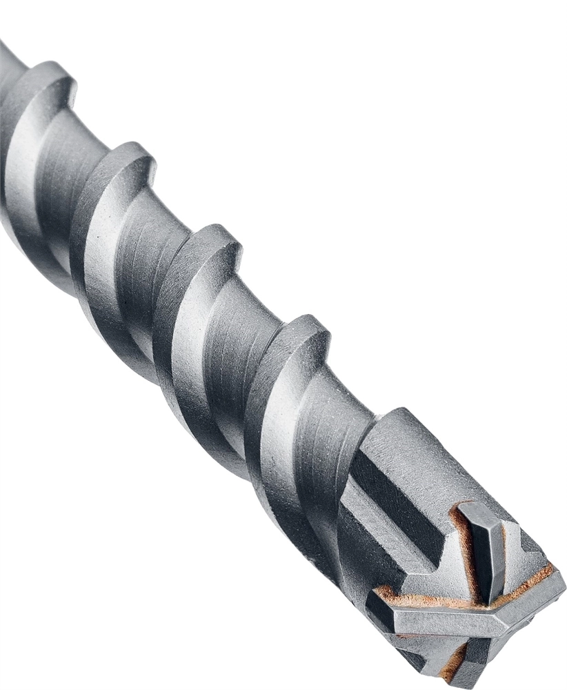 ЗУБР  22 x 610/720 мм, SDS-max бур, Профессионал (29350-610-22) 29350-610-22_z02