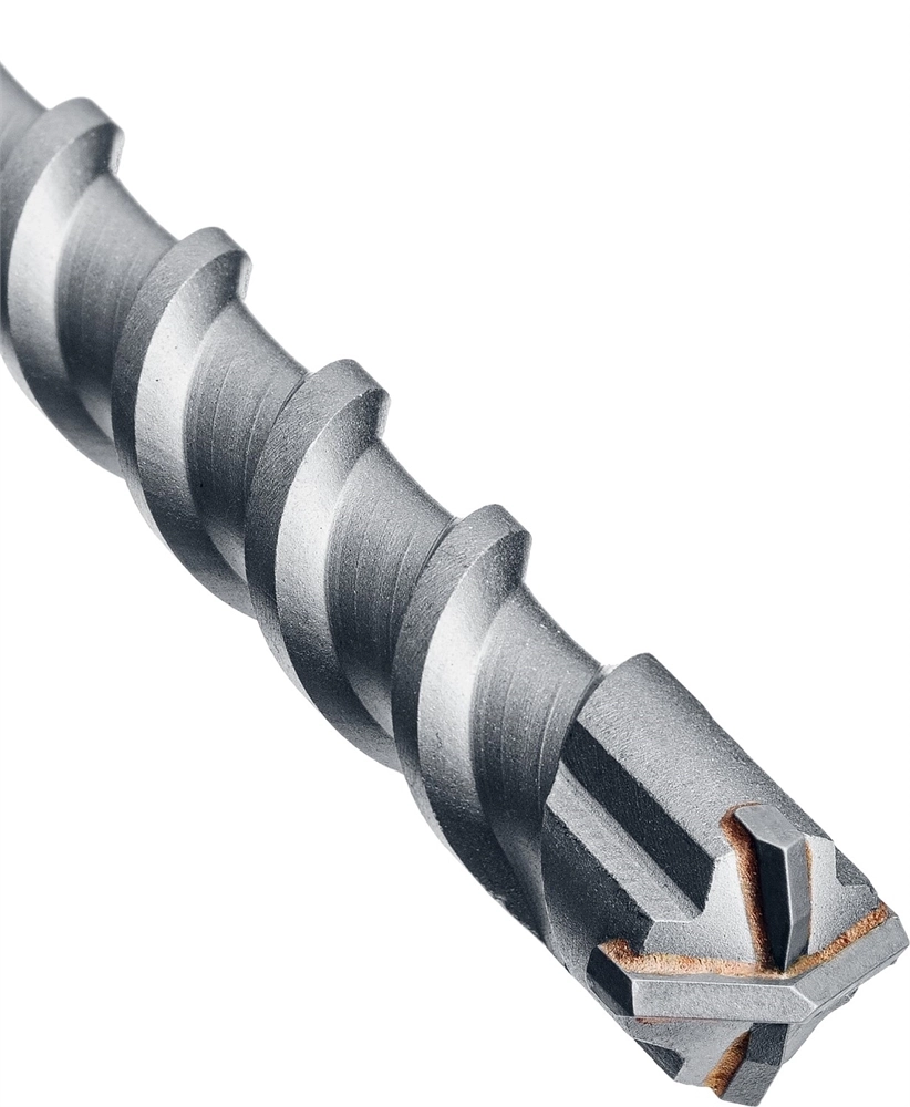 ЗУБР  25 x 880/1000 мм, SDS-max бур, Профессионал (29350-880-25) 29350-880-25_z02