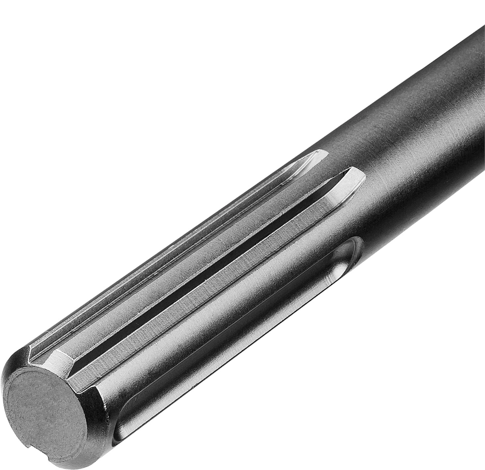 KRAFTOOL  d 65 х 450/550 мм, SDS-max проломной бур (29355-65-550) 29355-65-550