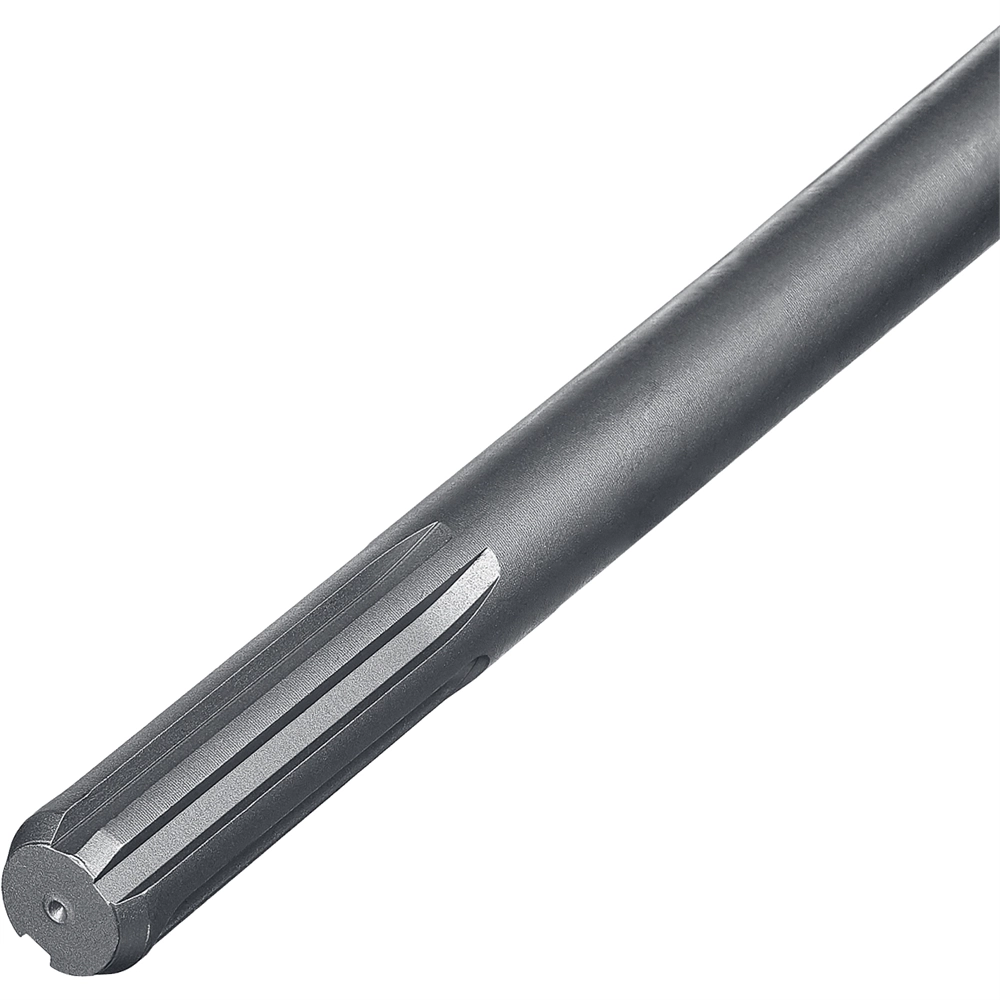 KRAFTOOL  d 80 х 890/990 мм, SDS-max проломной бур (29355-80-990) 29355-80-990
