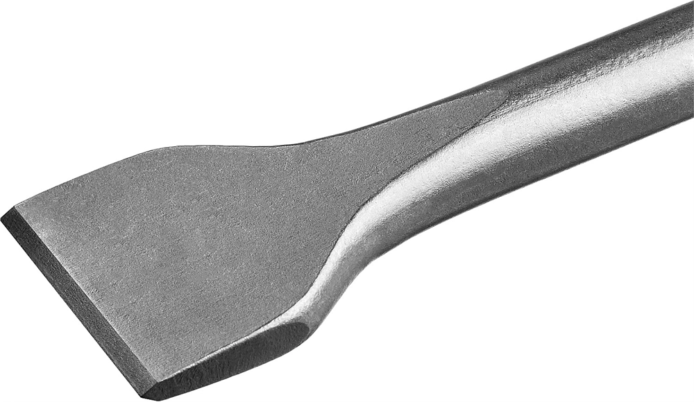 KRAFTOOL  Aligator, 40 х 250 мм, SDS-plus, лопаточное зубило (29326-40-250) 29326-40-250_z01