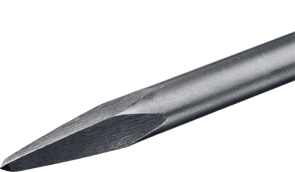 STAYER  Gorilla Force, 280 мм, SDS-max, пикообразное зубило, Professional (29391-00-280) 29391-00-280