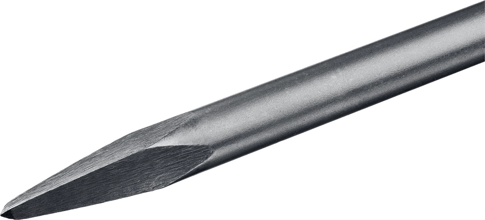 STAYER  Gorilla Force, 400 мм, SDS-max, пикообразное зубило, Professional (29391-00-400) 29391-00-400