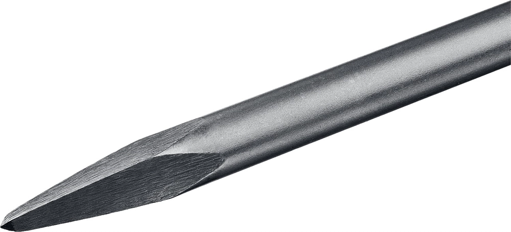 STAYER  Gorilla Force, 600 мм, SDS-max, пикообразное зубило, Professional (29391-00-600) 29391-00-600