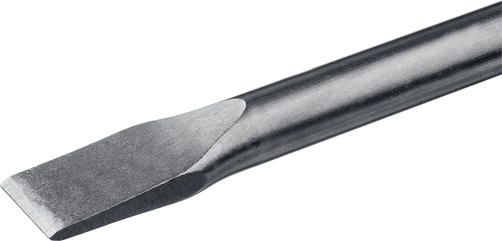 STAYER  Gorilla Force, 25 x 600 мм, SDS-max, пикообразное зубило, Professional (29392-25-600) 29392-25-600