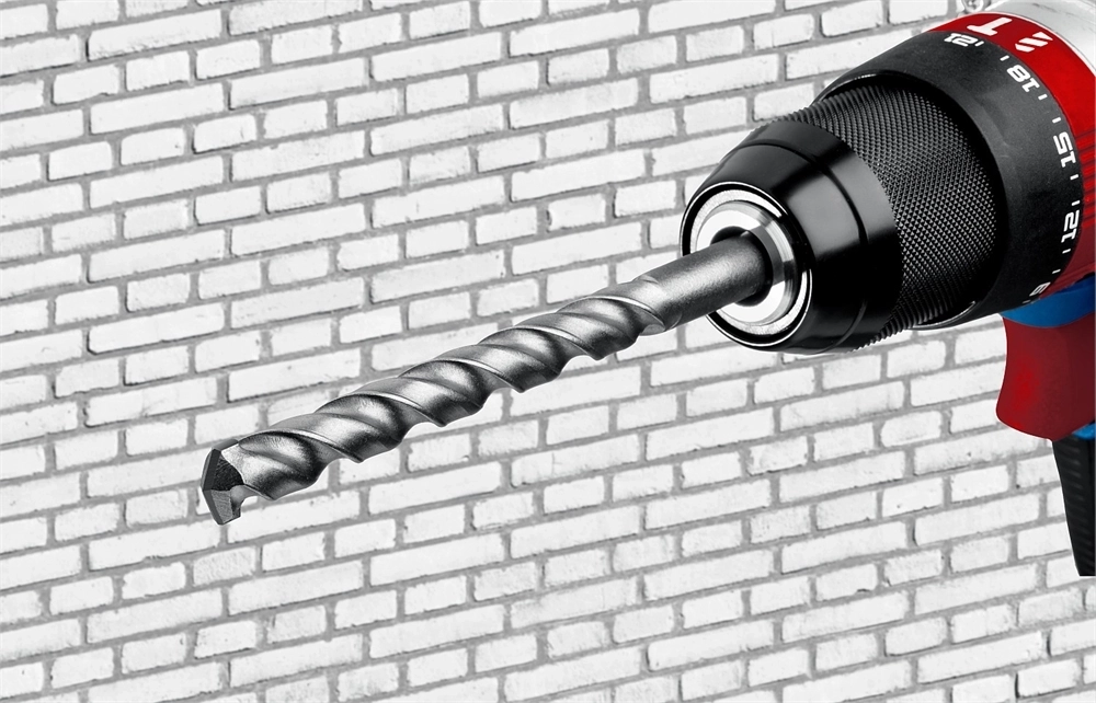 СИБИН  12 x 150 мм, сверло по бетону (29112-150-12) 29112-150-12