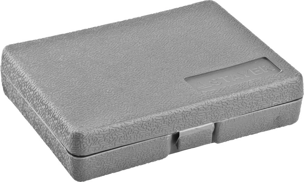 STAYER  Maxcut, 7 шт, 22-67 мм, набор кольцевых коронок по дереву (29600-H7) 29600-H7