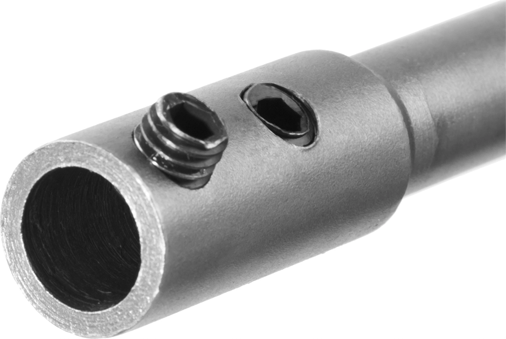 STAYER  Spiral, 300 мм, HE x 12.5 мм, удлинитель для сверл левиса (2952-12-300) 2952-12-300