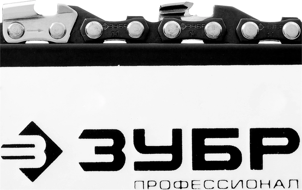ЗУБР  56 см3, 45 см, бензопила, Профессионал (ПБЦ-560 45ДП) ПБЦ-560 45ДП