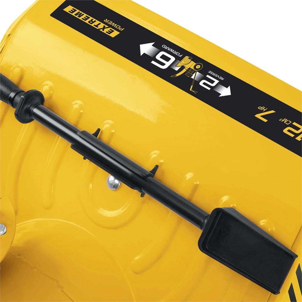 STEHER  56 см, бензиновый снегоуборщик, EXTREM (GST-756) GST-756