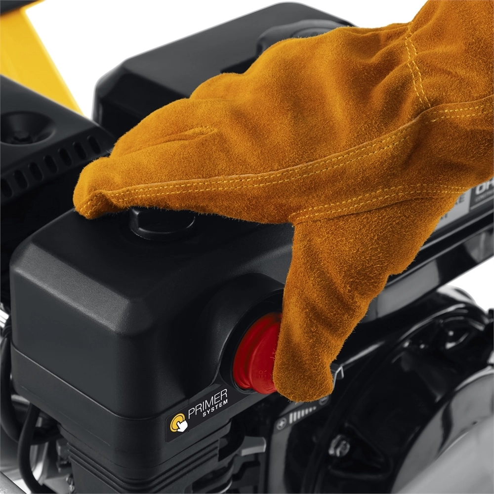 STEHER  62 см, бензиновый снегоуборщик, EXTREM (GST-762E) GST-762E