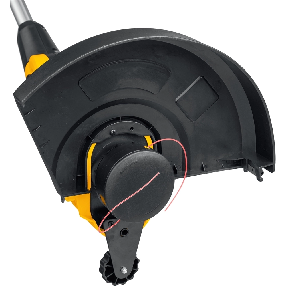 STEHER  600 Вт, ш/с 33 см, сетевой триммер (TEL-33-610) TEL-33-610