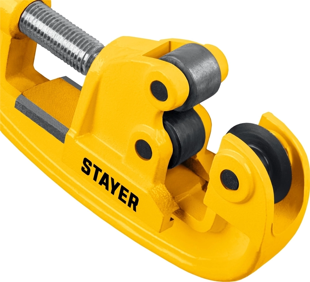 STAYER  набор клуппов с трещоткой №4, Professional (28260-H4) 2344-52_z01