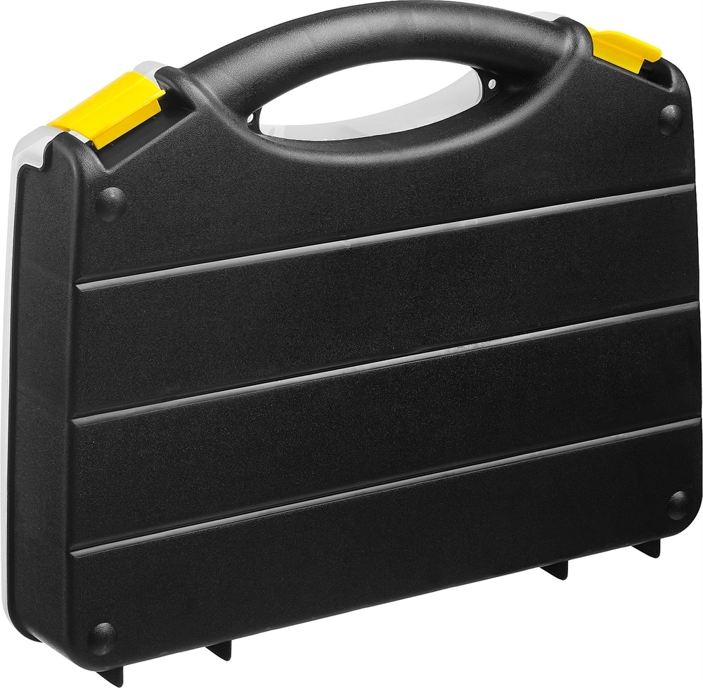 STAYER  SPACE-13, 320 х 260 х 60 мм, (13″), пластиковый органайзер с 21 ячейкой (38038-13) 38038-13_z01