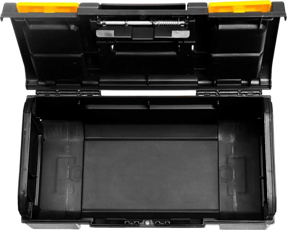 STAYER  TOOLBOX-16, 390 х 210 х 160, пластиковый ящик для инструментов, Professional (38167-16) 38167-16