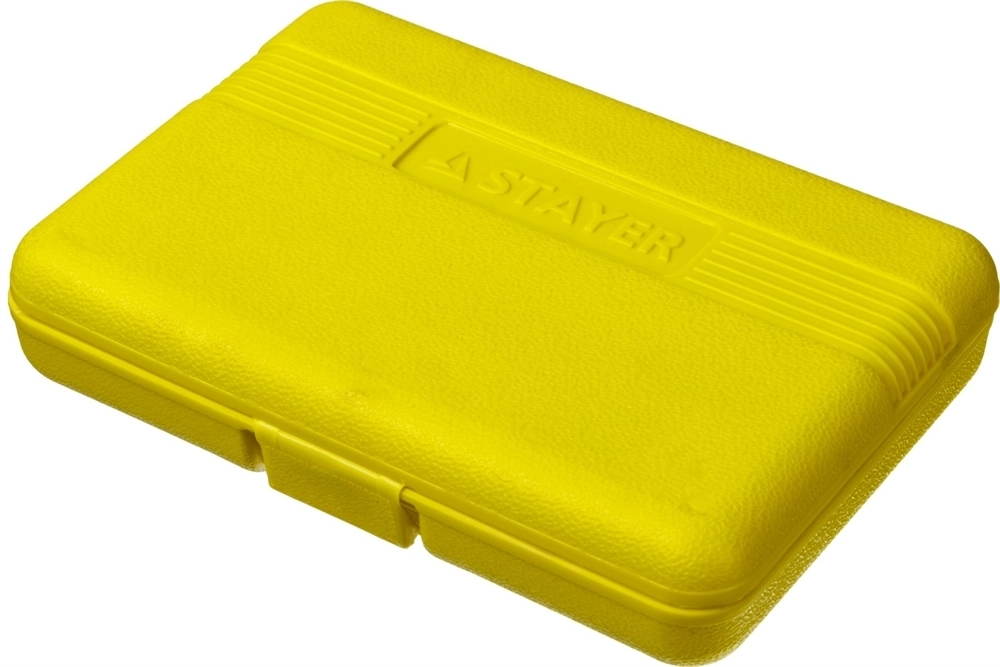 STAYER  Super Universal, 100 шт, набор бит (2604-H100) 2604-H100