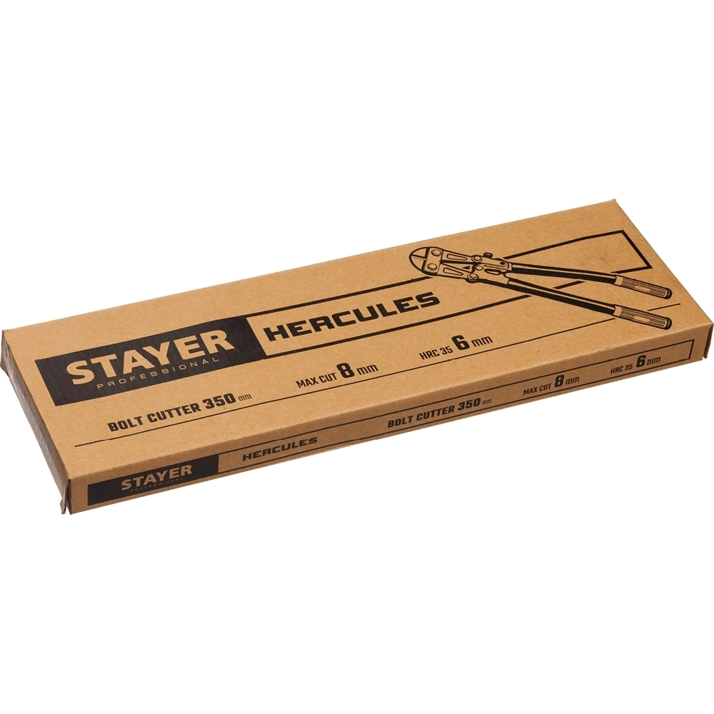 STAYER  Hercules, 350 мм, болторез (2330-035) 2330-035