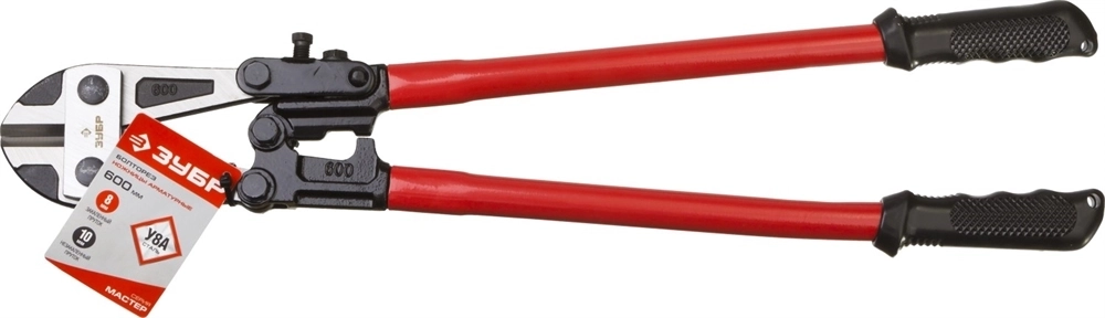ЗУБР  600 мм, болторез (23313-060) 23313-060