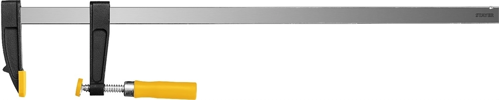STAYER  CF-100/12, 120 х 1000 мм, струбцина F (3210-120-1000) 3210-120-1000