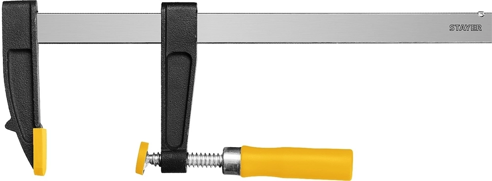 STAYER  CF-300/120, 120 х 300 мм, струбцина F (3210-120-300) 3210-120-300_z02