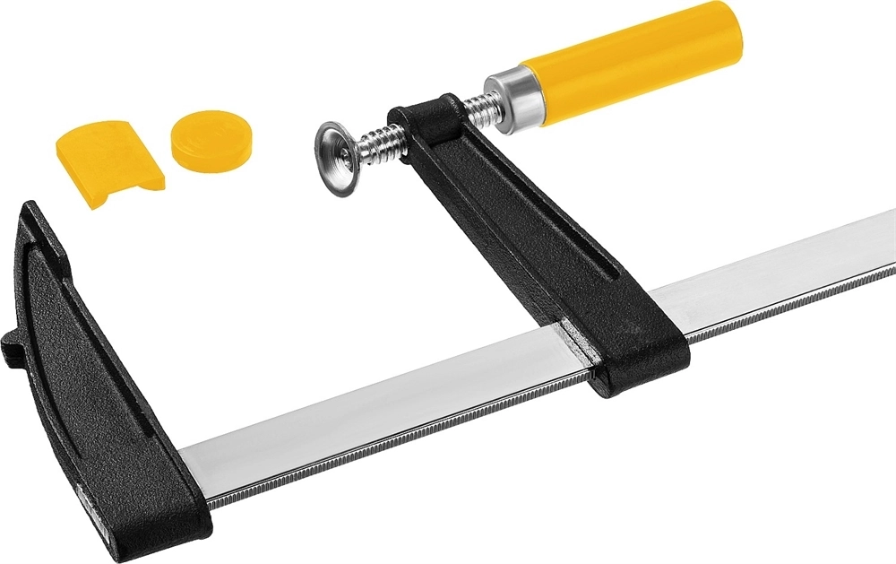STAYER  CF-300/120, 120 х 300 мм, струбцина F (3210-120-300) 3210-120-300_z02