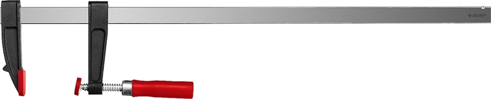 ЗУБР  МС-100/12, 120 х 1000 мм, струбцина F (32150-120-1000) 32150-120-1000_z01