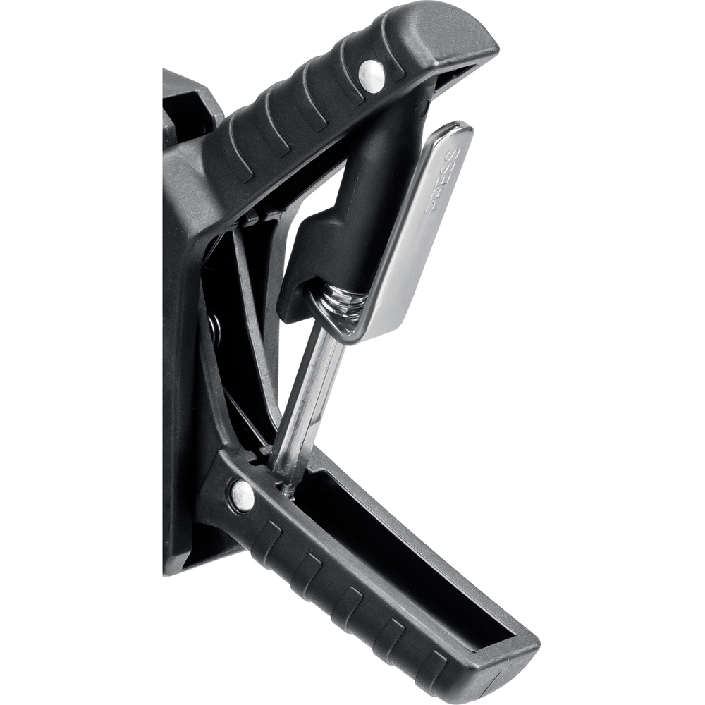 KRAFTOOL  RC-6, 55 х 60 мм, зажимная струбцина (32224-05) 32224-05