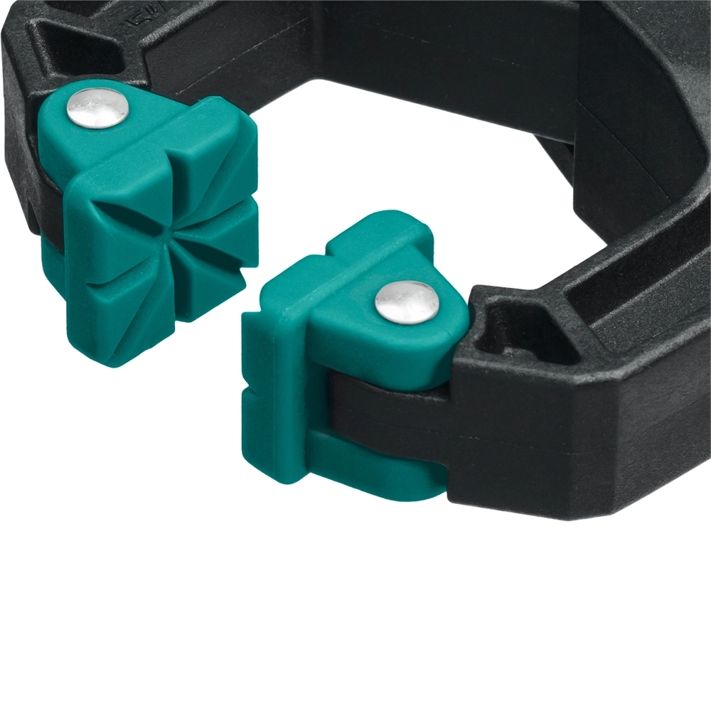 KRAFTOOL  RC-6, 55 х 60 мм, зажимная струбцина (32224-05) 32224-05