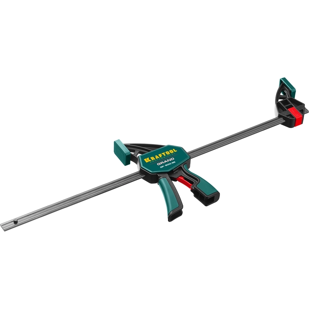 KRAFTOOL  GP-600/85, 600 х 85 мм, пистолетная струбцина (32226-60) 32226-60_z01